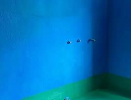 临城卫生间测漏水多少钱