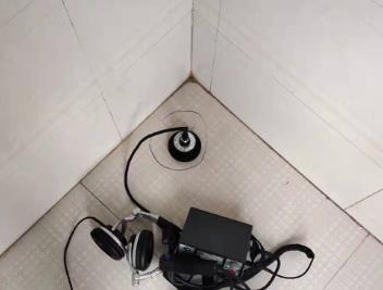 临城楼顶渗水维修公司为您分享下检测区的划分。