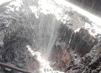 临城楼顶漏水维修公司分享下一次检漏多少钱