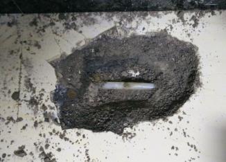 临城漏水检测多少钱