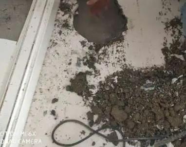 临城楼顶渗水公司分享下临城卫生间测漏水方法和方法的详细分解。