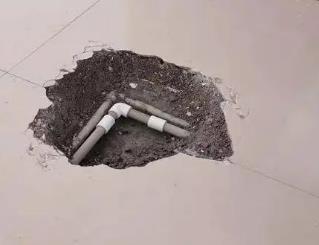  临城检漏多少钱?